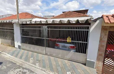 Casa com 2 dormitórios à venda, 120 m² por r$ 635.000,00 - jaçanã - são paulo/sp