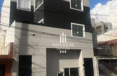 Casa em condomínio com 1 dormitório à venda, 32 m² por r$ 230.000 - carandiru - são paulo/sp