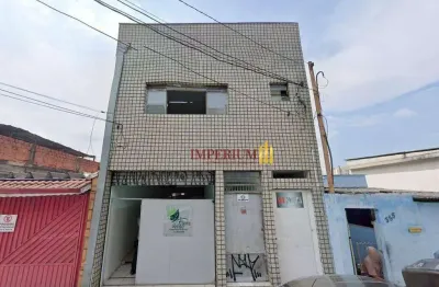 Prédio à venda, 540 m² por r$ 1.075.000,00 - lauzane paulista - são paulo/sp