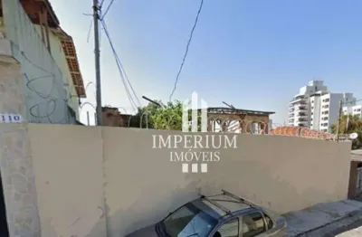 Terreno à venda, 645 m² por r$ 980.000,00 - vila aurora - são paulo/sp