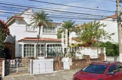 Terreno à venda, 780 m² por r$ 2.550.000,00 - santana - são paulo/sp