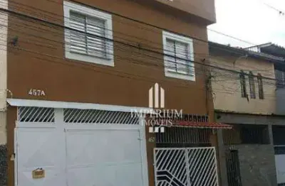 Terreno para renda à venda, 170 m² por r$ 1.200.000 - jardim modelo - são paulo/sp