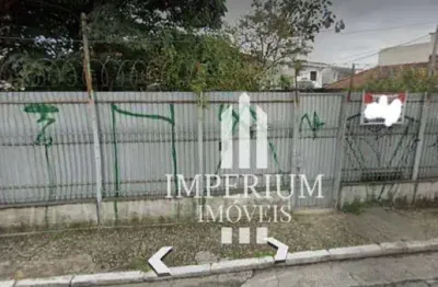 Terreno à venda, 940 m² por r$ 3.000.000,00 - jaçanã - são paulo/sp