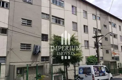 Apartamento com 3 dormitórios à venda, 86 m² por r$ 340.000,00 - parque mandaqui - são paulo/sp