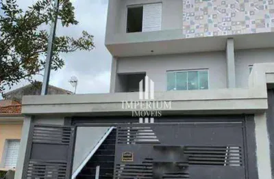 Sobrado com 3 dormitórios à venda, 162 m² por r$ 850.000,00 - vila medeiros - são paulo/sp