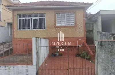 Terreno à venda, 200 m² por r$ 480.000,00 - vila ede - são paulo/sp