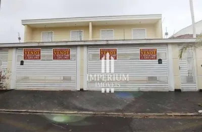 Sobrado com 2 dormitórios à venda, 85 m² por r$ 570.000,00 - vila constança - são paulo/sp