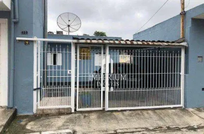 Terreno de esquina à venda, 284 m² por r$ 1.400.000 - vila ede - são paulo/sp