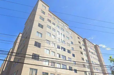 Apartamento com 2 dormitórios à venda, 42 m² por r$ 213.000,00 - limão - são paulo/sp