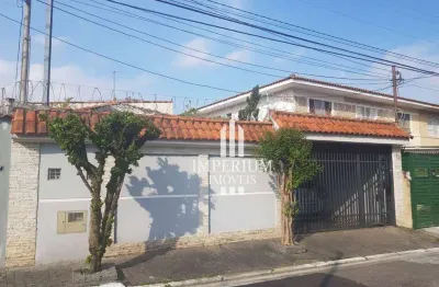 Casa com 3 dormitórios à venda, 120 m² por r$ 680.000,00 - vila carolina - são paulo/sp
