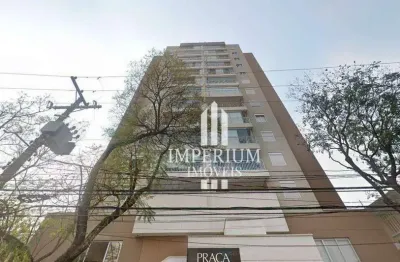 Apartamento com 2 dormitórios à venda, 50 m² por r$ 580.000,00 - casa verde - são paulo/sp