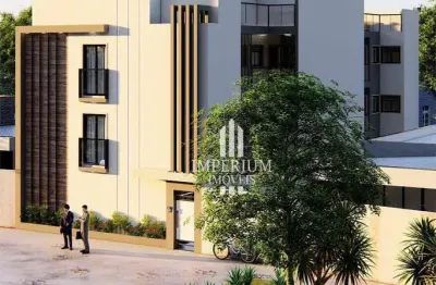 Apartamento com 1 dormitório à venda, 27 m² por r$ 240.000,00 - vila gustavo - são paulo/sp