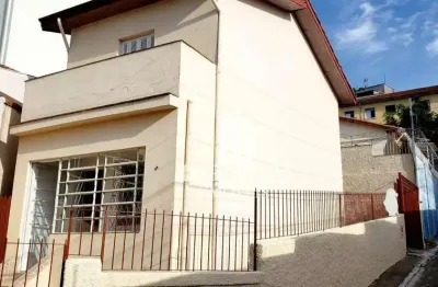 Sobrado com 2 dormitórios à venda, 145 m² por r$ 550.000,00 - tucuruvi - são paulo/sp