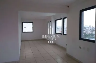 Sala para alugar, 40 m² por r$ 2.145,00/mês - parque mandaqui - são paulo/sp