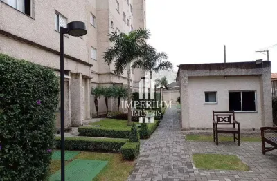 Apartamento com 2 dormitórios à venda, 45 m² por r$ 371.000,00 - jardim modelo - são paulo/sp
