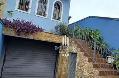 Sobrado com 3 dormitórios à venda, 200 m² por r$ 700.000,00 - parque casa de pedra - são paulo/sp