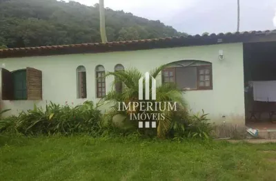 Casa com 1 dormitório à venda, 60 m² por r$ 350.000,00 - maranduba - ubatuba/sp