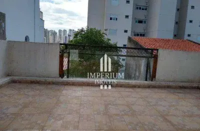 Casa com 4 dormitórios à venda, 180 m² por r$ 985.000,00 - santana - são paulo/sp