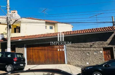 Casa com 3 dormitórios à venda, 150 m² por r$ 900.000,00 - vila gustavo - são paulo/sp
