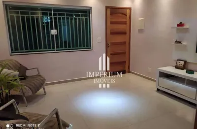 Sobrado com 3 dormitórios à venda, 92 m² por r$ 750.000,00 - parada inglesa - são paulo/sp