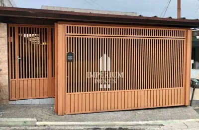 Sobrado com 3 dormitórios à venda, 100 m² por r$ 650.000,00 - vila mazzei - são paulo/sp