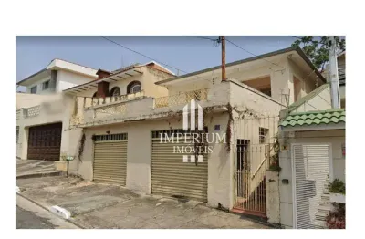 Casa com 3 dormitórios à venda, 150 m² por r$ 1.000.000,00 - jardim sao paulo(zona norte) - são paulo/sp