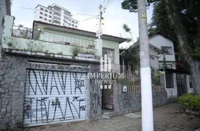 Sobrado com 3 dormitórios à venda, 184 m² por r$ 800.000,00 - água fria - são paulo/sp