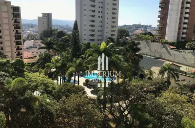 Apartamento com 4 dormitórios à venda, 166 m² por r$ 1.280.000,00 - água fria - são paulo/sp