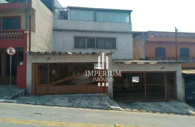 Casa com 3 dormitórios à venda, 200 m² por r$ 499.000,00 - parque fongaro - são paulo/sp