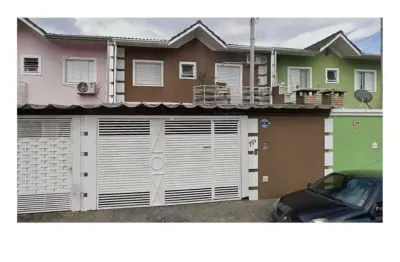 Sobrado com 3 dormitórios à venda, 75 m² por r$ 640.000,00 - tucuruvi - são paulo/sp