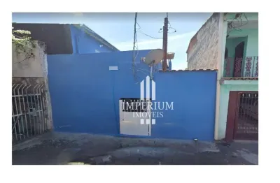 Terreno à venda, 100 m² por r$ 320.000,00 - parque edu chaves - são paulo/sp