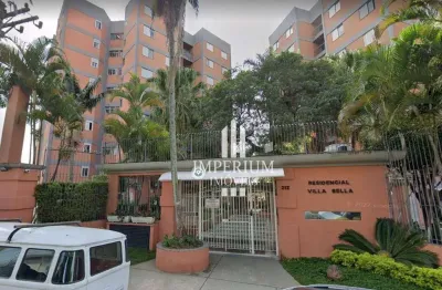 Apartamento com 3 dormitórios à venda, 73 m² por r$ 445.000,00 - vila aurora - são paulo/sp