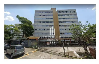 Apartamento com 3 dormitórios à venda, 63 m² por r$ 320.000,00 - (zona norte) barro branco - são paulo/sp