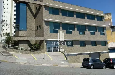 Prédio para alugar, 872 m² por r$ 33.000,00/mês - tucuruvi - são paulo/sp