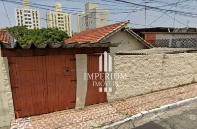 Terreno à venda, 540 m² por r$ 1.200.000,00 - vila gustavo - são paulo/sp