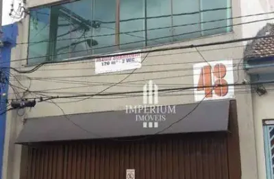 Ponto, 330 m² - venda por r$ 1.800.000,00 ou aluguel por r$ 9.250,00/mês - santana - são paulo/sp