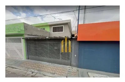 Sobrado com 3 dormitórios à venda, 145 m² por r$ 550.000,00 - vila constança - são paulo/sp