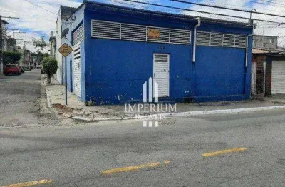 Casa com 2 dormitórios à venda, 110 m² por r$ 350.000,00 - jardim brasil - são paulo/sp