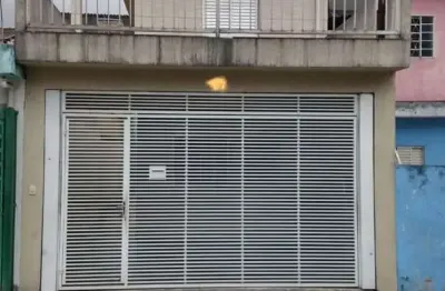 Sobrado com 4 dormitórios à venda, 125 m² por r$ 670.000,00 - vila sabrina - são paulo/sp