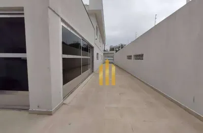 Sobrado com 3 dormitórios à venda, 148 m² por r$ 1.750.000,00 - água fria - são paulo/sp