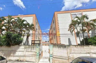 Apartamento com 2 dormitórios à venda, 68 m² por r$ 320.000,00 - vila nova mazzei - são paulo/sp