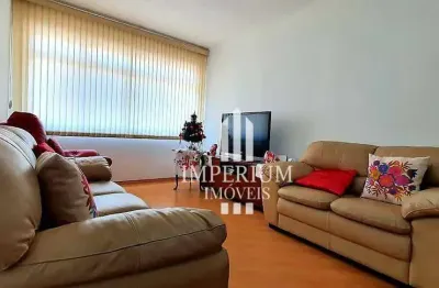 Apartamento com 2 dormitórios à venda, 70 m² por r$ 450.000,00 - santana - são paulo/sp