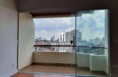 Apartamento com 3 dormitórios à venda, 66 m² por r$ 445.000,00 - parque mandaqui - são paulo/sp