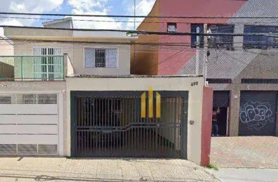Sobrado com 3 dormitórios à venda, 120 m² por r$ 730.000,00 - vila isolina mazzei - são paulo/sp