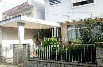 Sobrado com 2 dormitórios à venda, 155 m² por r$ 800.000,00 - jardim sao paulo(zona norte) - são paulo/sp