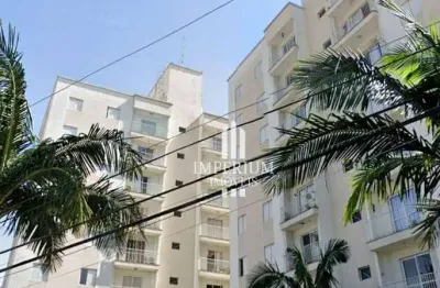 Apartamento com 2 dormitórios à venda, 64 m² por r$ 375.000,00 - vila aurora - são paulo/sp