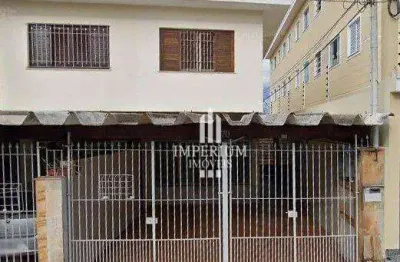 Sobrado com 3 dormitórios à venda, 155 m² por r$ 580.000,00 - jaçanã - são paulo/sp