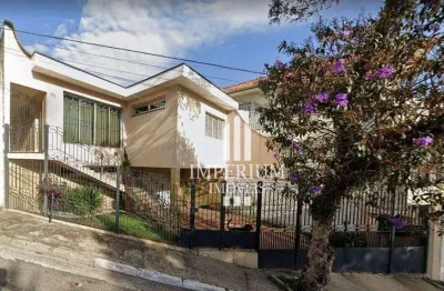 Casa com 4 dormitórios à venda, 215 m² por r$ 995.000,00 - imirim - são paulo/sp
