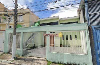 Sobrado com 3 dormitórios, 560 m² - venda por r$ 900.000,00 ou aluguel por r$ 3.410,00/mês - tremembé - são paulo/sp