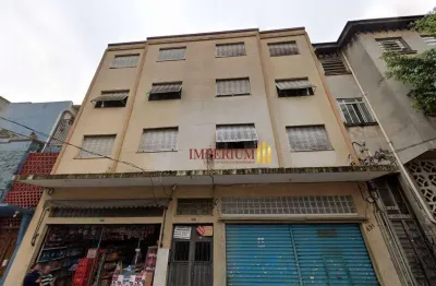 Apartamento com 1 dormitório à venda, 55 m² por r$ 245.000,00 - bela vista - são paulo/sp